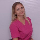 Ткачева Олеся Вадимовна