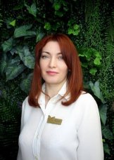 Норова Надежда