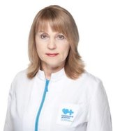 Головлева Ирина Васильевна