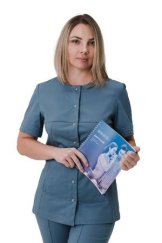 Саликова Алла Сергеевна