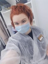 Лункина Екатерина