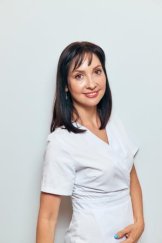 Яковенко Ольга Анатольевна