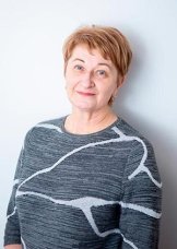 Терникова Ольга