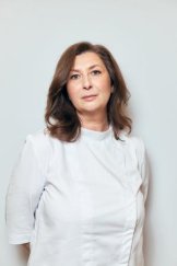 Чирочкина Елена Евгеньевна