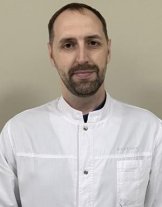 Евсеев Алексей Валерьевич