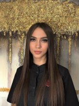 Рудова Анжелика