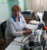 Горбунова Светлана Николаевна