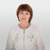 Дёгтева Наталья Трофимовна