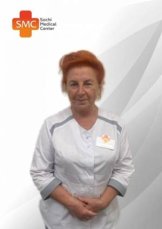 Котельникова Любовь Владимировна