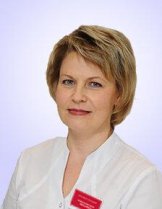 Бит-Зая Ирина Алексеевна