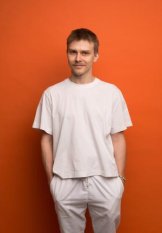 Бабушкин Илья Сергеевич