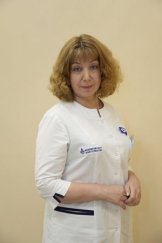 Руденко Наталья Владимировна