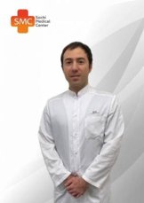 Папафанасопуло Анастасий Евгеньевич