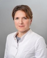 Коханова Оксана Валерьевна