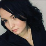 Зубова Татьяна