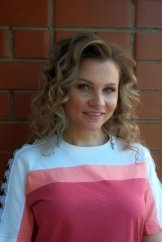 Устюгова Татьяна