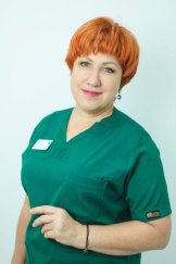 Лагун Марина Алексеевна