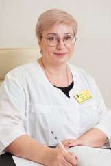 Жуйкова Татьяна Александровна