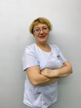 Максимова Мария Михайловна