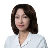 Гасанова Динара Разахановна