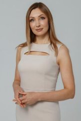 Кожевникова Майя