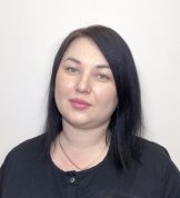 Чмутова Инна Александровна