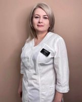 Шахсуварова Нонна Давидовна