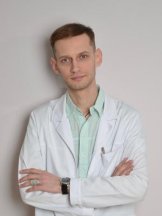 Петросянц Самвел Владимирович