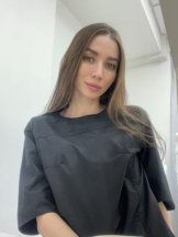 Нагашева Елена