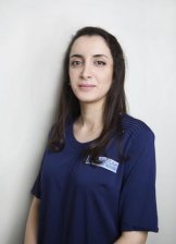 Гаджиева Эмина Хасбулатовна