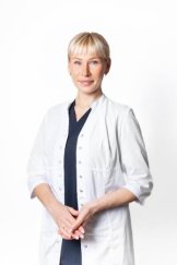 Глазкова Екатерина Витальевна