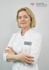 Подивилова Оксана Валерьевна