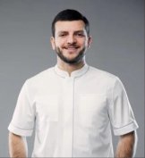 Хазарян Карэн Эдуардович