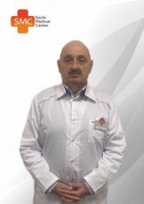 Оганян Левон Арутюнович