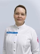 Пашигрева Ксения Викторовна