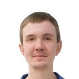 Красичков Пётр Игоревич