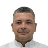 Саблин Алексей Владимирович