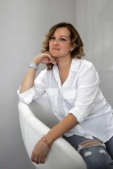 Мосолова Елена Викторовна