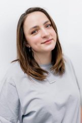 Вишневская Мария Геннадьевна