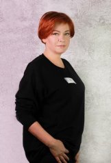 Лебедева Мила