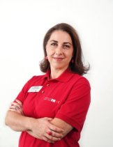 Богданова Алена Никитична