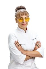 Продан Ольга Викторовна