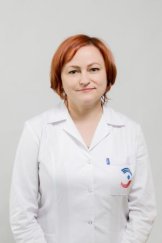 Чеботарева Галина Николаевна