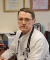 Бонцевич Роман Александрович