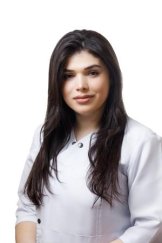 Асатрян Лиана Размиковна