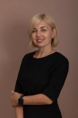 Ермакова Ксения Сергеевна
