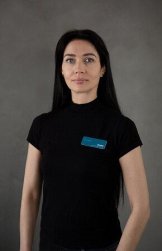 Ольхова Алена