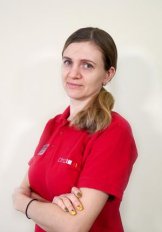 Калабухова Екатерина Владимировна