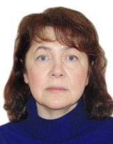 Стрепетова Екатерина