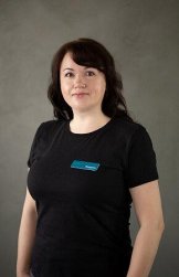 Фролова Людмила
